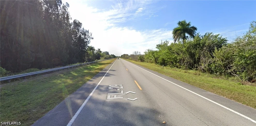 Unit for sale at 25022 Sr-29, Ochopee, FL 34141