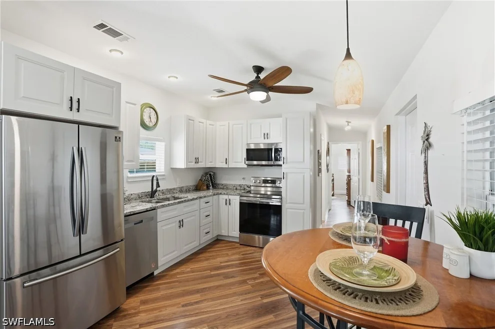 Unit for sale at 232 Cape Sable Drive, Naples, FL 34104