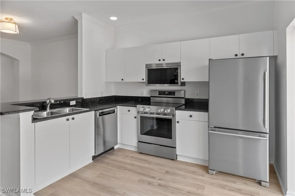 Unit for sale at 3281 Lindsey Lane, Naples, FL 34109
