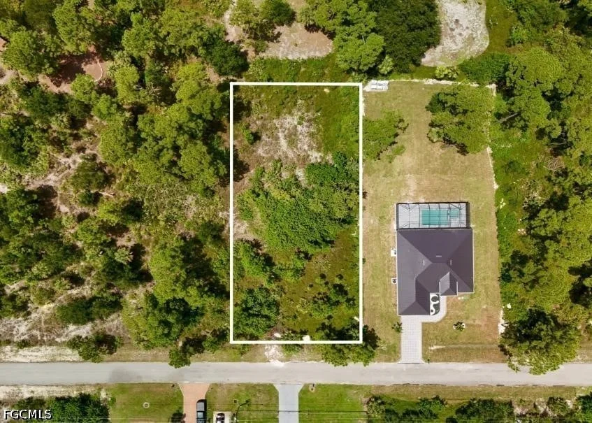 Unit for sale at 811 Edison Avenue, Lehigh Acres, FL 33972