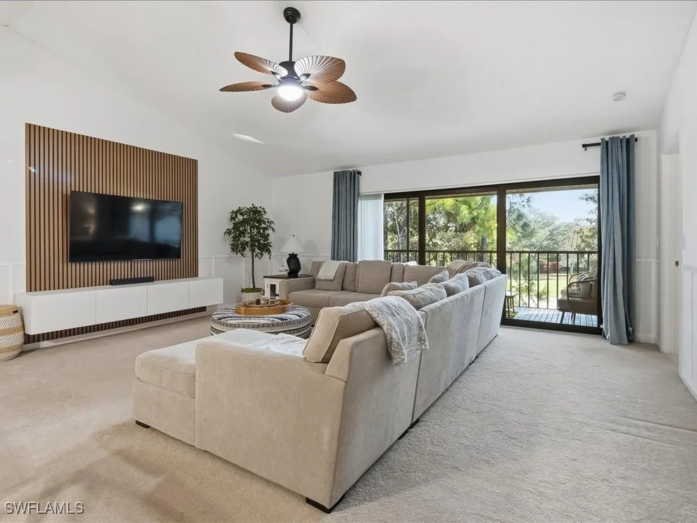 Unit for sale at 5767 Deauville Circle, Naples, FL 34112