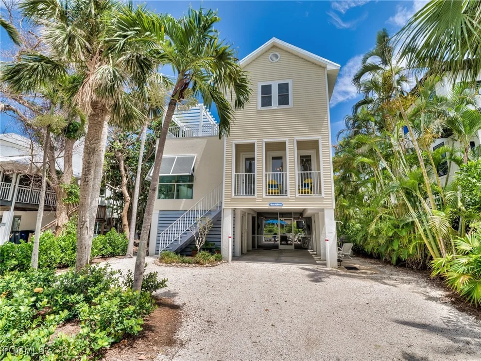 Unit for sale at 11506 Wightman Lane, Captiva, FL 33924