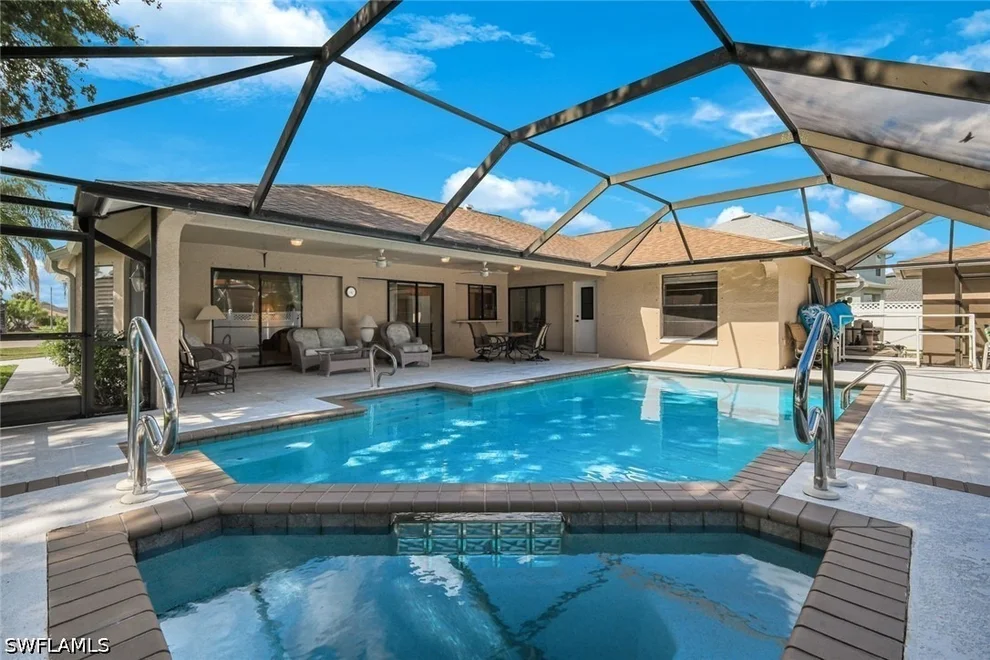 Unit for sale at 1002 SE 5th Street, Cape Coral, FL 33990