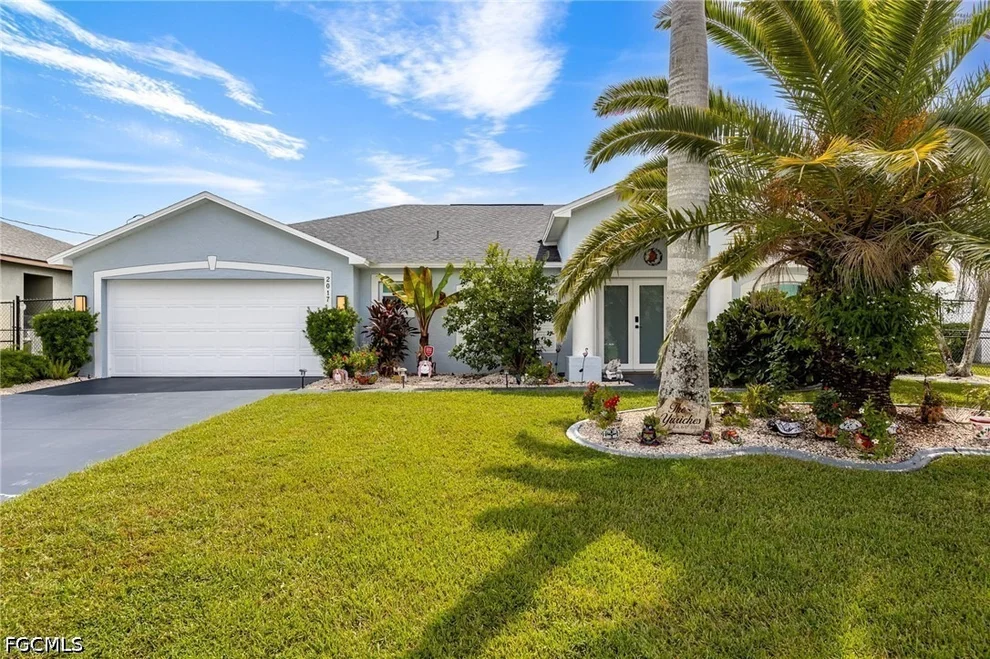 Unit for sale at 2017 SE 17th Place, Cape Coral, FL 33990