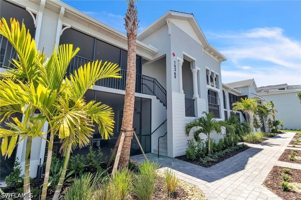 Unit for sale at 15265 Green Acres Avenue, Babcock Ranch, FL 33982