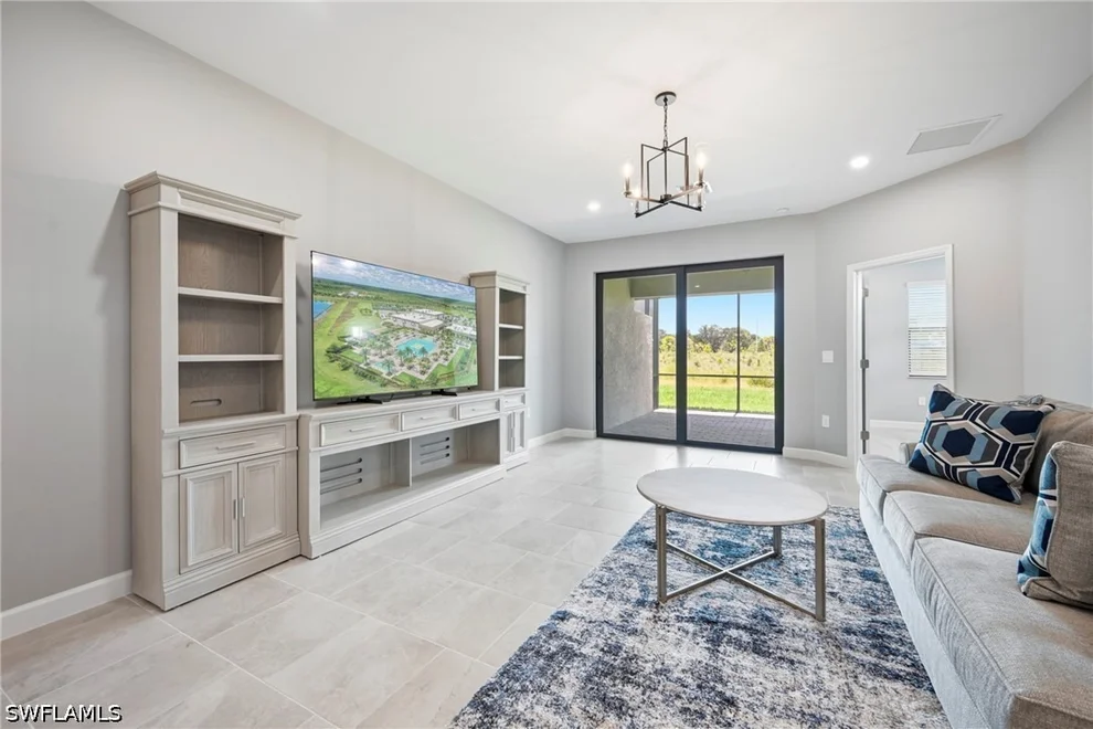 Unit for sale at 19568 Hinkley Drive, Estero, FL 33928