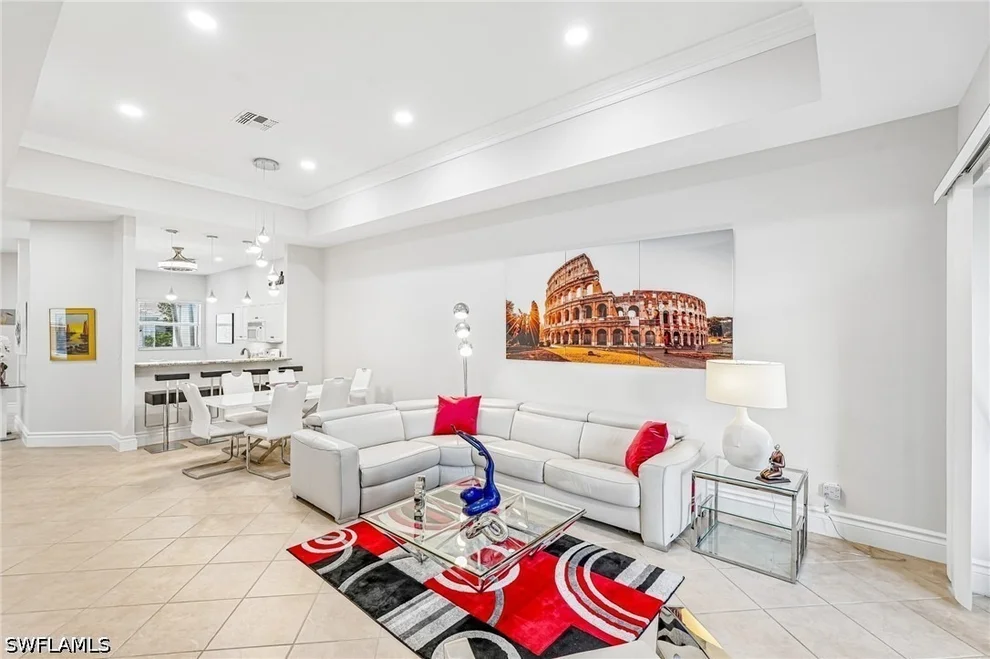 Unit for sale at 7859 Sanctuary Circle, Naples, FL 34104