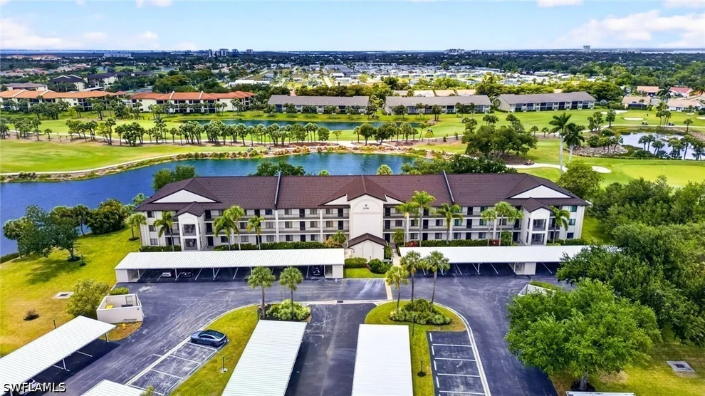 Unit for sale at 12181 Kelly Sands Way, Fort Myers, FL 33908