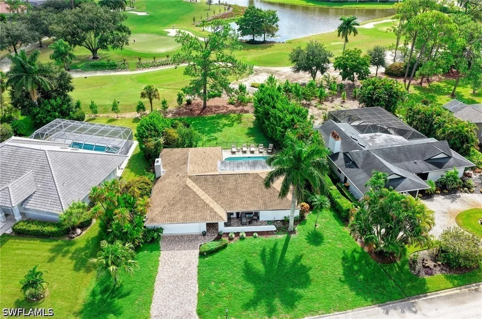Unit for sale at 112 Palmetto Dunes Circle, Naples, FL 34113