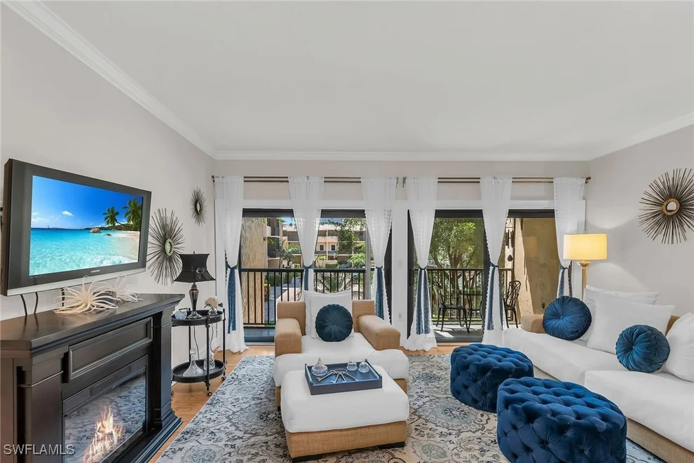 Unit for sale at 1100 Swallow Avenue, Marco Island, FL 34145