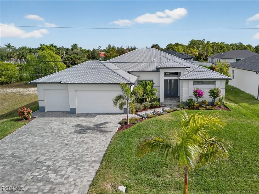 Unit for sale at 2817 NW 41st Avenue, Cape Coral, FL 33993