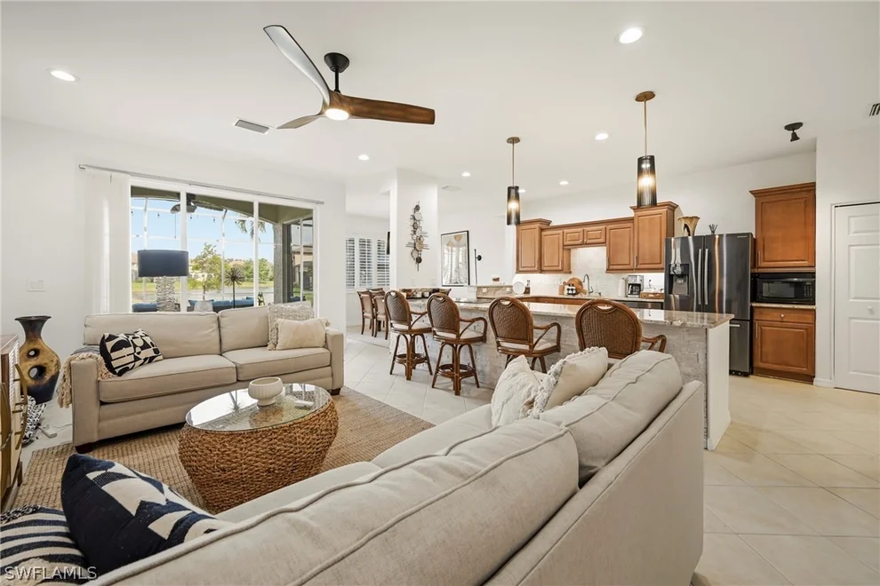 Unit for sale at 20079 Larino Loop, Estero, FL 33928