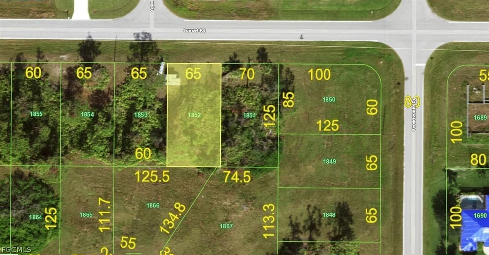 Unit for sale at 123 Sunset Road, Rotonda West, FL 33947