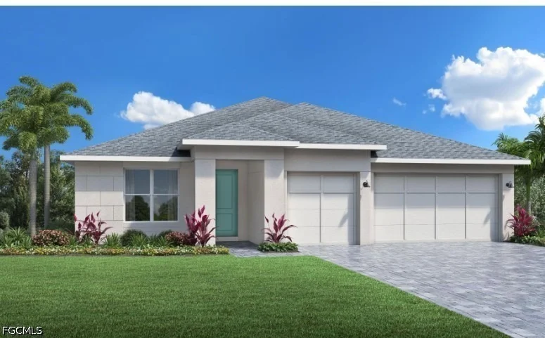 Unit for sale at 44564 Panther Drive, Punta Gorda, FL 33982