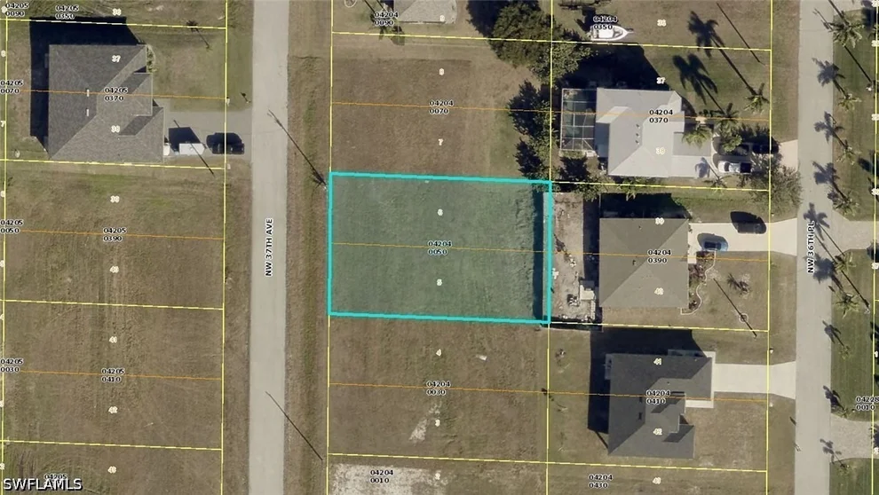 Unit for sale at 809 NW 37th Avenue, Cape Coral, FL 33993