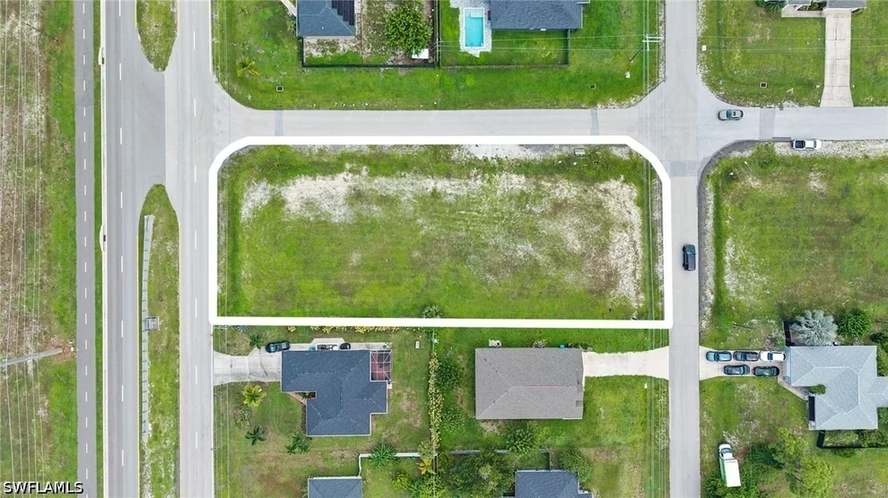 Unit for sale at 2114 Kismet Parkway W, Cape Coral, FL 33993