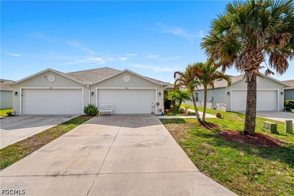Unit for sale at 9158 Aegean Circle, Lehigh Acres, FL 33936
