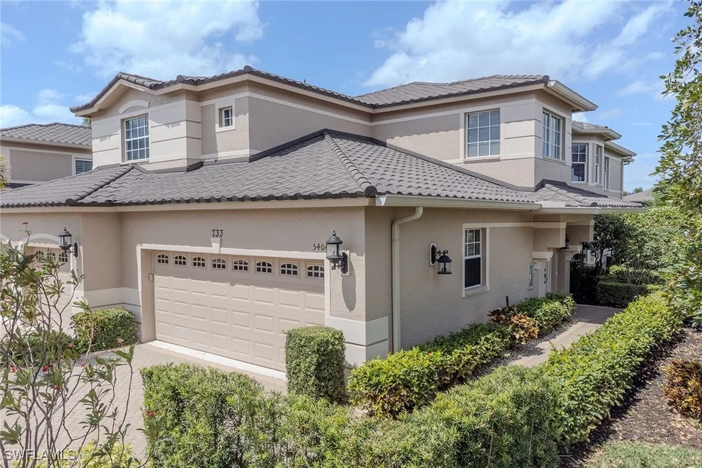 Unit for sale at 733 Regency Reserve Circle, Naples, FL 34119