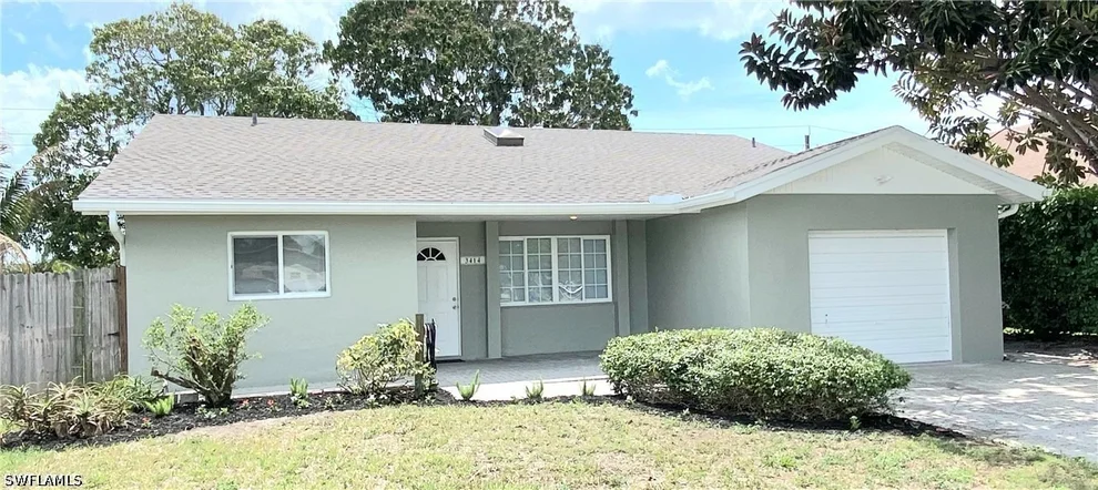 Unit for sale at 3414 Seminole Avenue, Naples, FL 34112