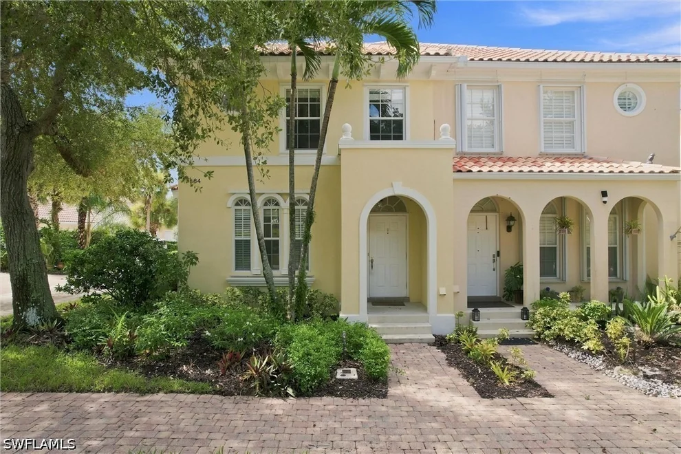 Unit for sale at 3564 Islandwalk Circle, Naples, FL 34119