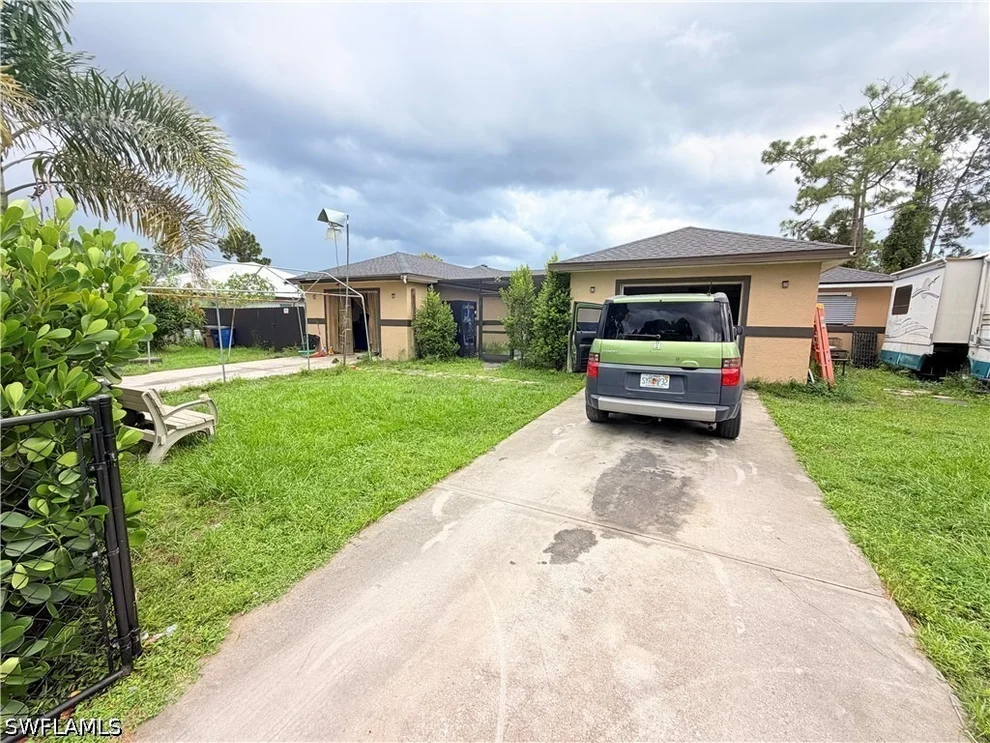 Unit for sale at 1024-1026 Ainsworth Street E, Lehigh Acres, FL 33974