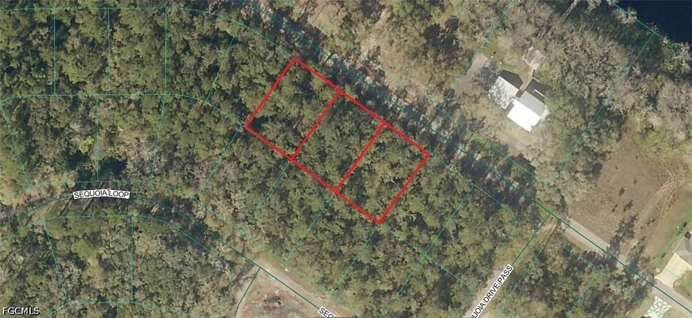 Unit for sale at 0 Sequoia Drive, Ocklawaha, FL 32179