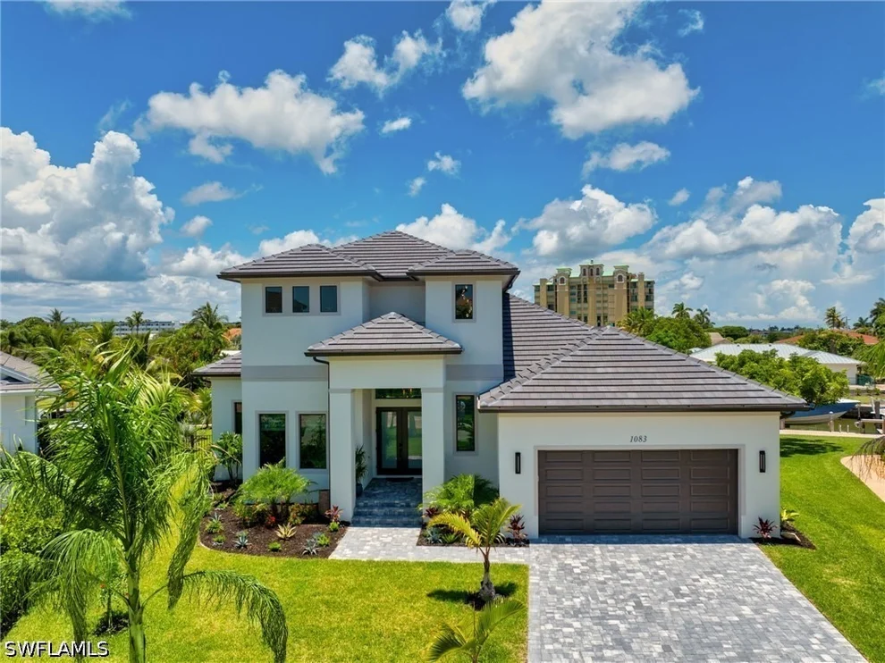 Unit for sale at 1083 Old Marco Lane, Marco Island, FL 34145