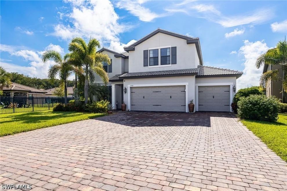 Unit for sale at 15510 Papyrus Court, Alva, FL 33920
