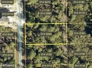 Unit for sale at 106 Fitch Avenue, Lehigh Acres, FL 33936