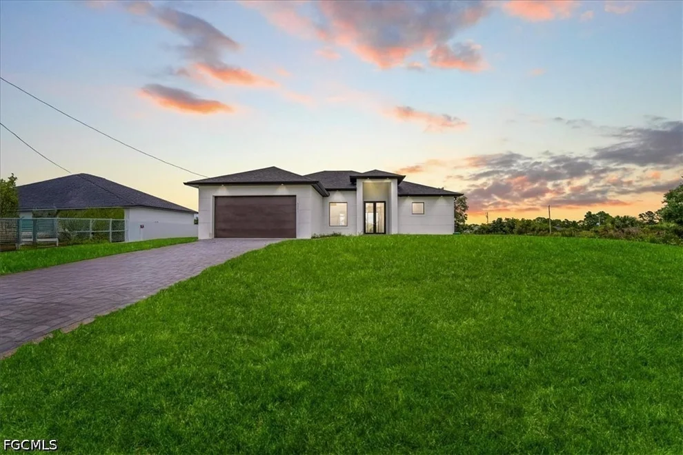 Unit for sale at 3371 Meadow Road, Lehigh Acres, FL 33974