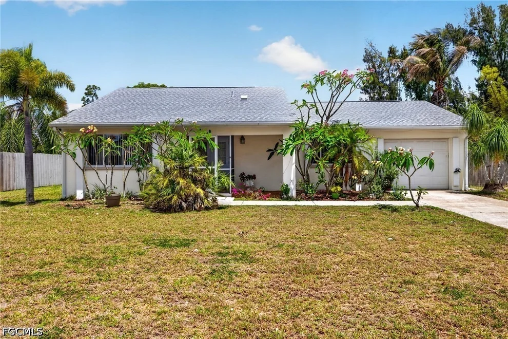 Unit for sale at 1705 NE 7th Street, Cape Coral, FL 33909