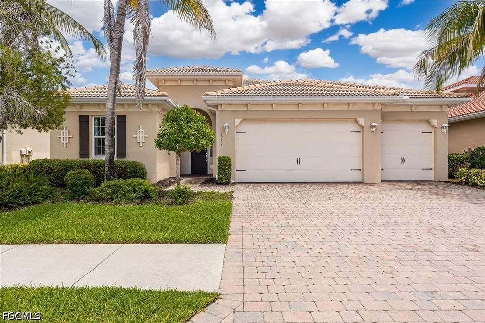 Unit for sale at 3987 Ashentree Court, Fort Myers, FL 33916