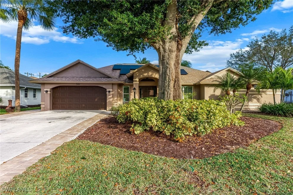 Unit for sale at 380 Ashbury Way, Naples, FL 34110