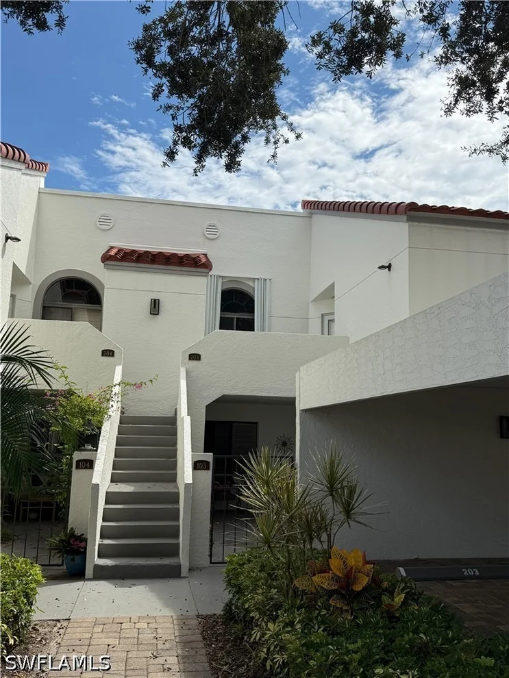 Unit for sale at 625 BEACHWALK Circle, Naples, FL 34108