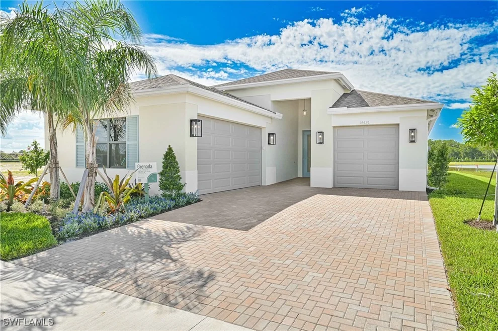 Unit for sale at 14496 Cumbria Court, Fort Myers, FL 33905