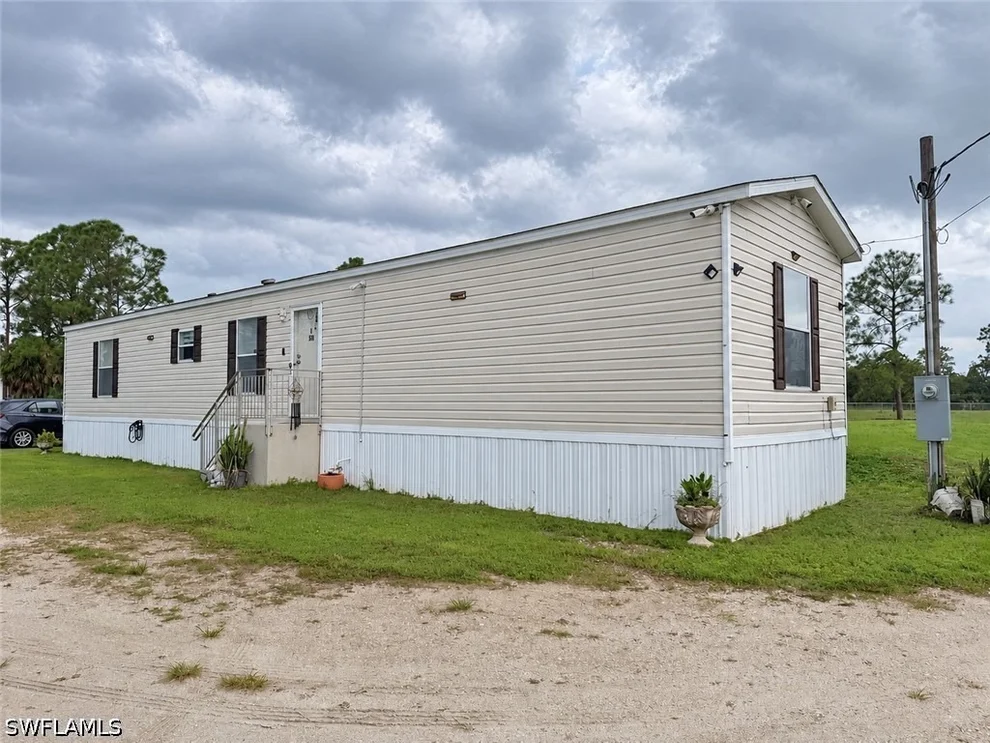 Unit for sale at 530 S Olivo Street, Clewiston, FL 33440