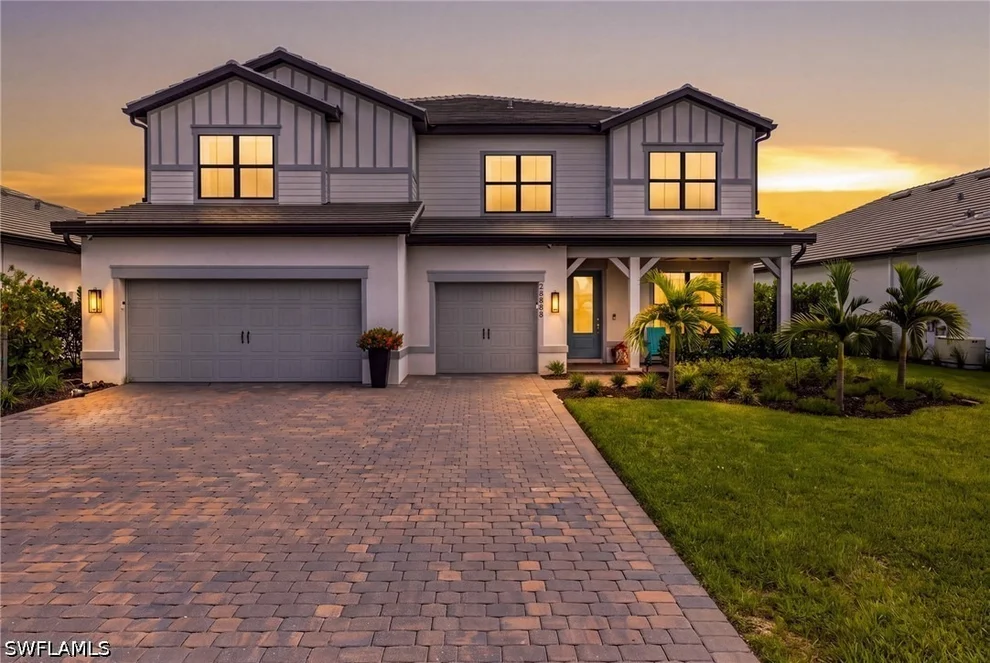 Unit for sale at 20888 Napa Loop, Estero, FL 33928