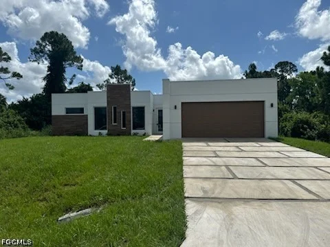 Unit for sale at 55 Colin Avenue S, Lehigh Acres, FL 33976