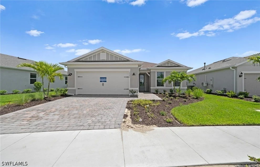 Unit for sale at 42741 Valley Brooks Street, Punta Gorda, FL 33982