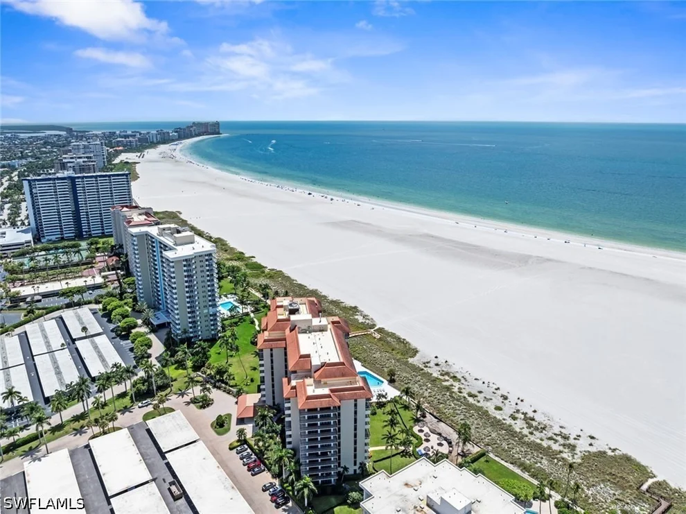 Unit for sale at 180 Seaview Court, Marco Island, FL 34145