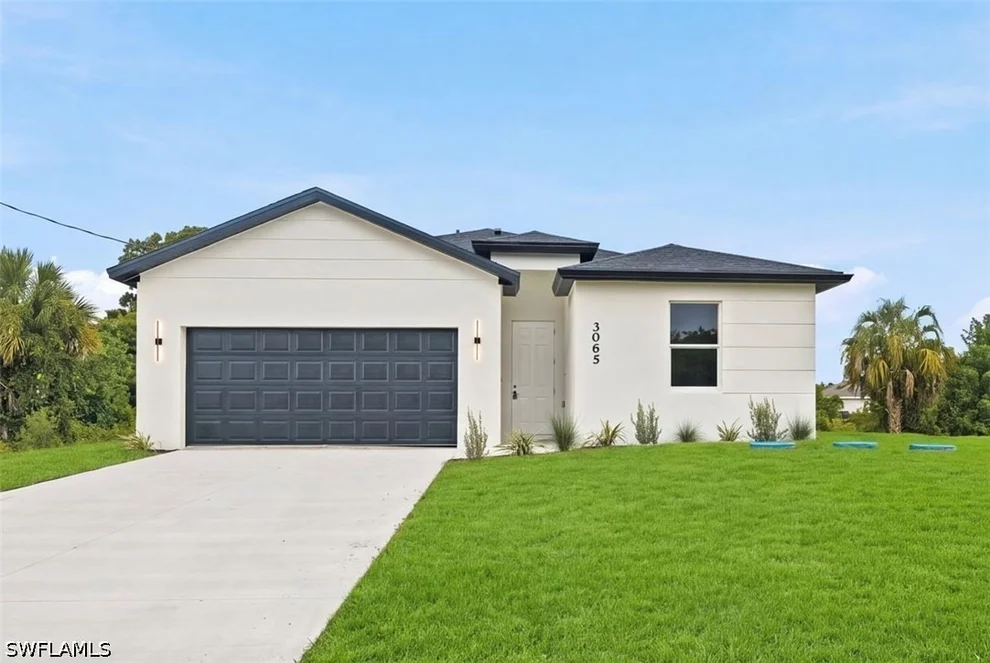 Unit for sale at 3065 Adcock Drive, Labelle, FL 33935