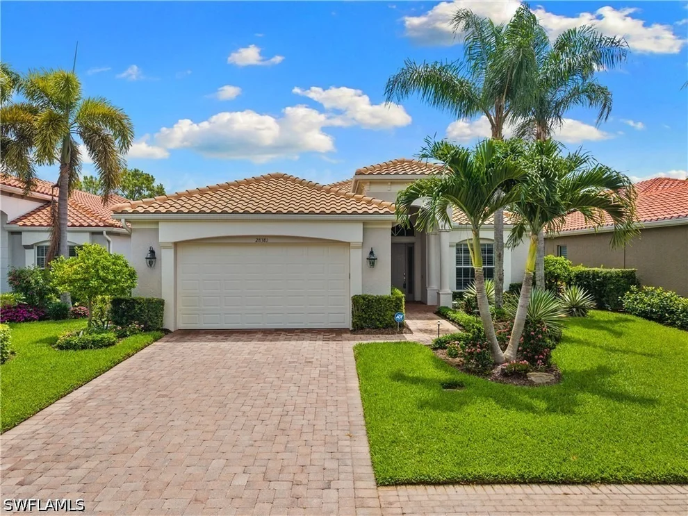 Unit for sale at 28381 Altessa Way, Bonita Springs, FL 34135