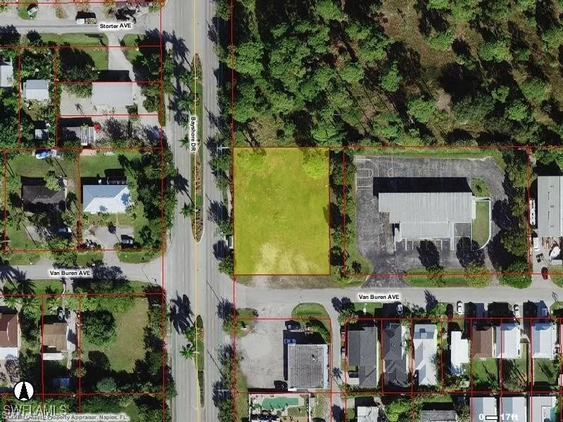 Unit for sale at 0000 Bayshore Drive, Naples, FL 34112