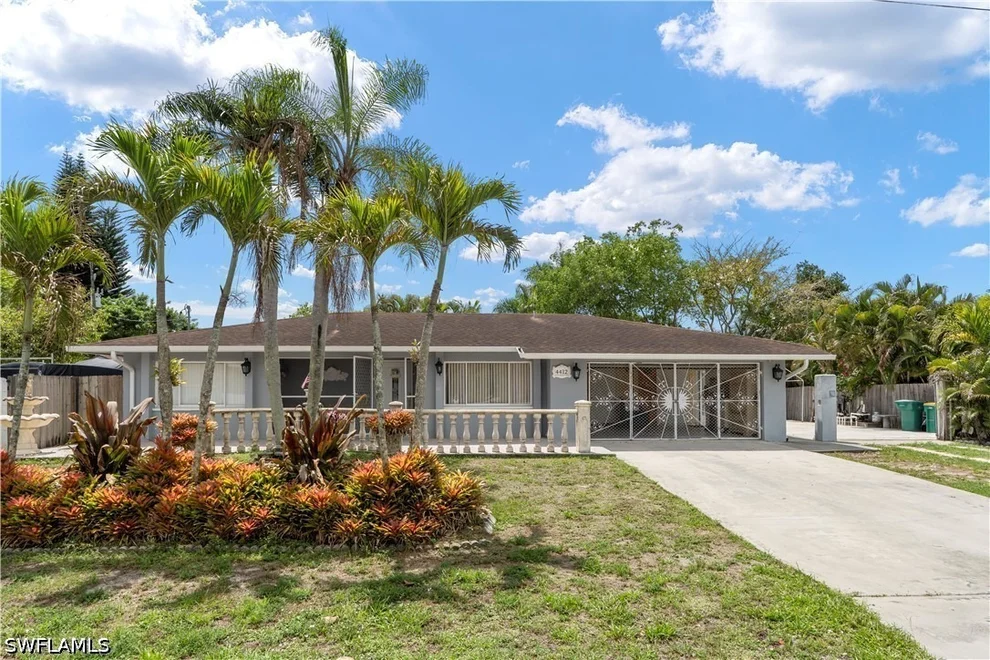 Unit for sale at 4412 17th Place SW, Naples, FL 34116