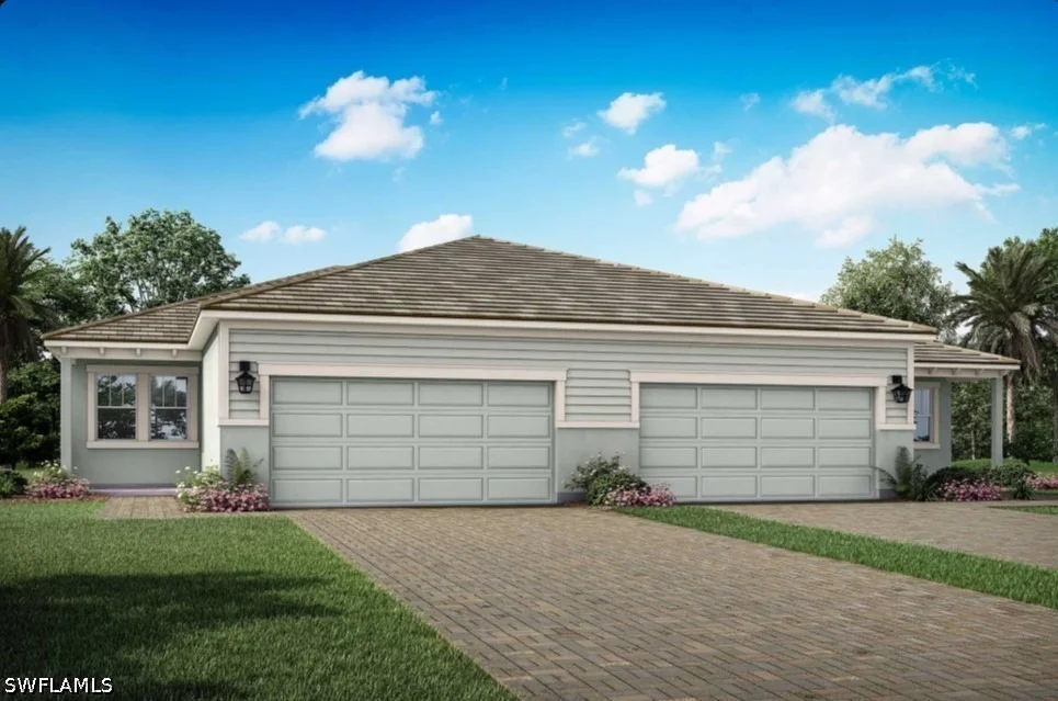 Unit for sale at 6717 Good Life Street, Fort Myers, FL 33966