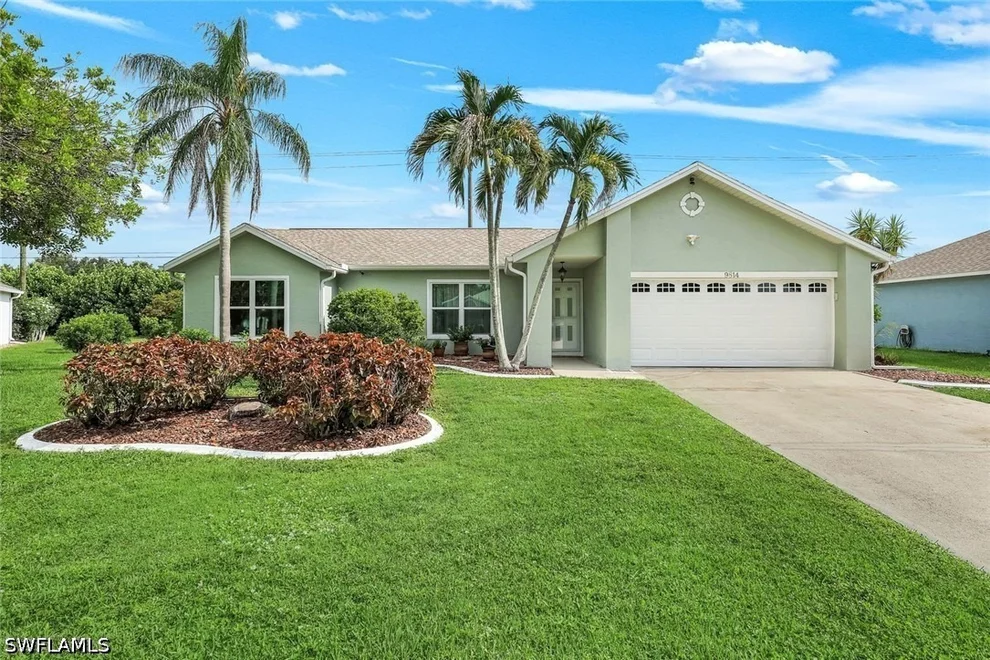 Unit for sale at 9814 Country Oaks Drive, Fort Myers, FL 33967
