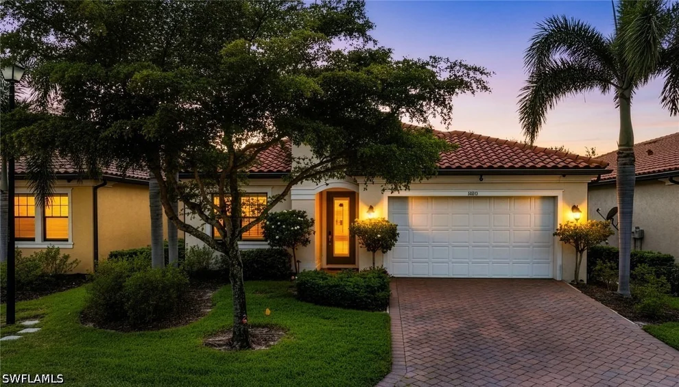 Unit for sale at 11810 Timbermarsh Court, Fort Myers, FL 33913