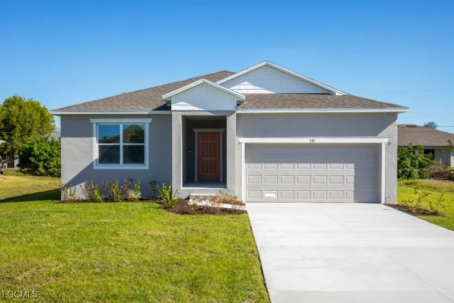 Unit for sale at 341 SW 29th Avenue, Cape Coral, FL 33991
