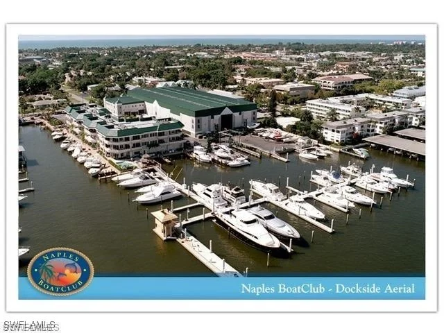 Unit for sale at 891 10th Street S, Naples, FL 34102