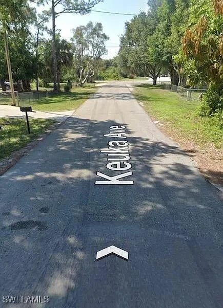 Unit for sale at 1404 Keuka Avenue, North Fort Myers, FL 33917